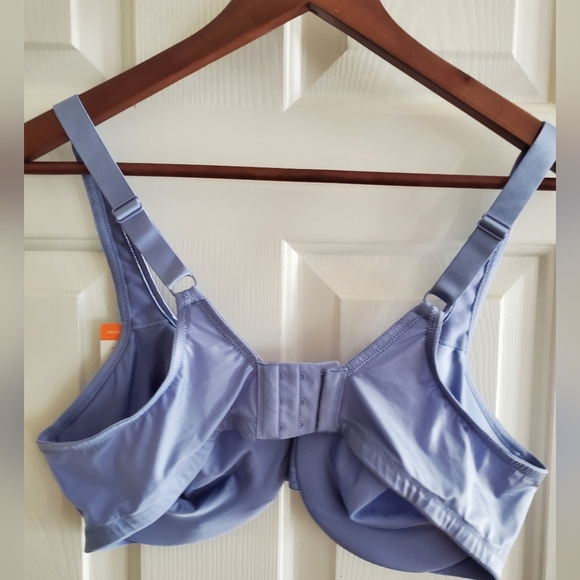 Warner'sWomen's Signature Support Cushioned Underwire Bra WR35002A 40C - Picture 6 of 7